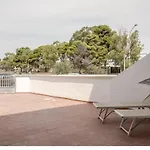 Casa Nicole Hébergement de vacances Torre San Giovanni