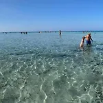 Casa Nicole Hébergement de vacances