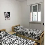 Hébergement de vacances Casa Nicole Torre San Giovanni