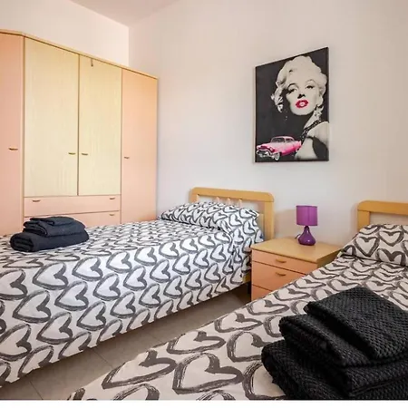 Hébergement de vacances Casa Nicole *