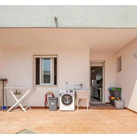 Casa Nicole Hébergement de vacances Torre San Giovanni