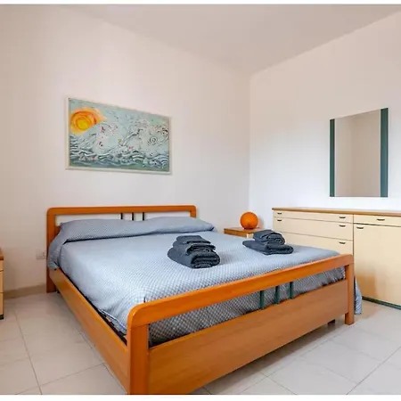 Сasa de vacaciones Casa Nicole Torre San Giovanni