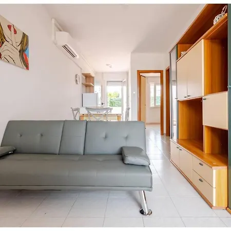 Casa Nicole Torre San Giovanni