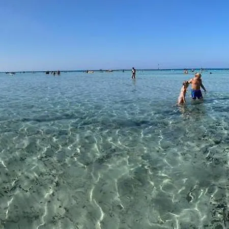 Casa Nicole Hébergement de vacances