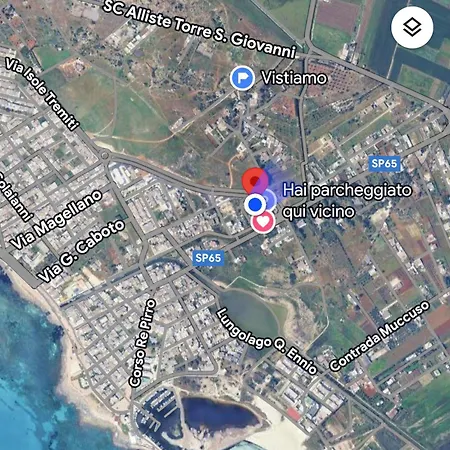 Hébergement de vacances Casa Nicole *