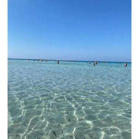 Hébergement de vacances Casa Nicole