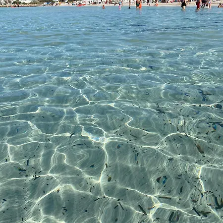 Hébergement de vacances Casa Nicole Torre San Giovanni