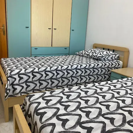 Сasa de vacaciones Casa Nicole *