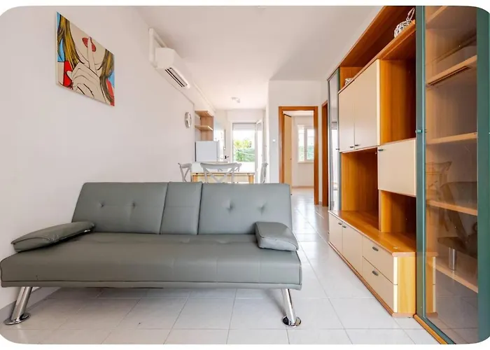 Casa Nicole 토레 산 지오반니 우겐토