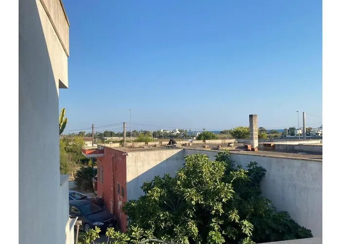 Casa Nicole * 토레 산 지오반니 우겐토