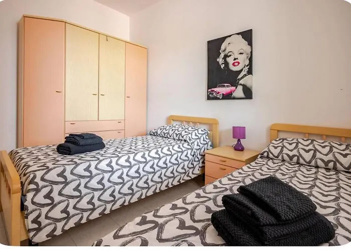 펜션 Casa Nicole 토레 산 지오반니 우겐토