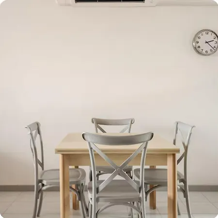 Casa Nicole בית נופש
