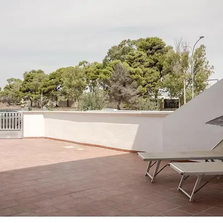 Casa Nicole Vakantiehuis Torre San Giovanni