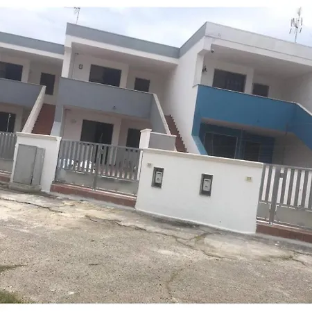 Дом отдыха Casa Nicole