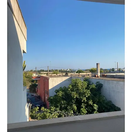 Casa Nicole * Торре-Сан-Джованни-Удженто