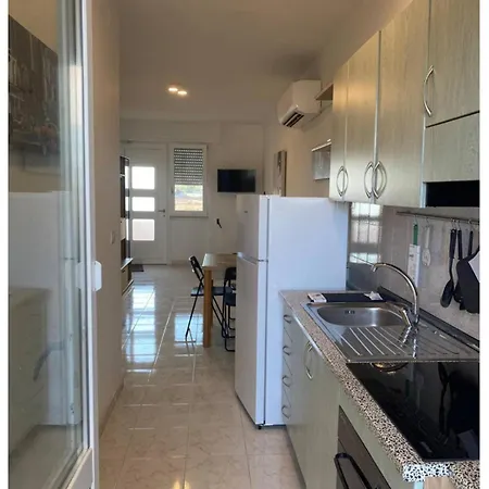 Casa Nicole Vakantiehuis Torre San Giovanni