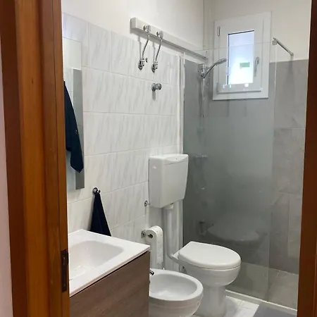 Vakantiehuis Casa Nicole Torre San Giovanni