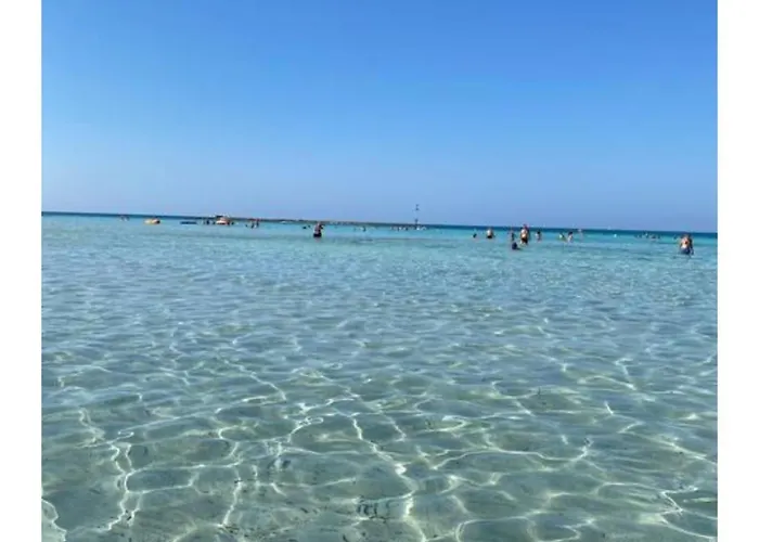 度假居 Casa Nicole