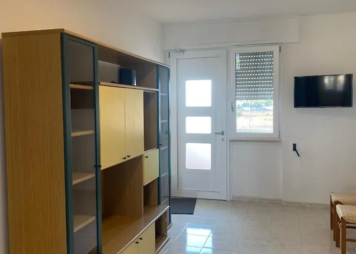 Casa Nicole 度假居