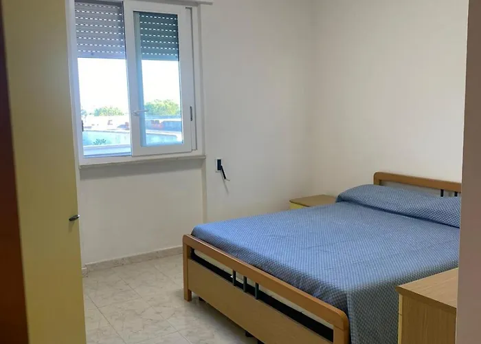 度假居 Casa Nicole *